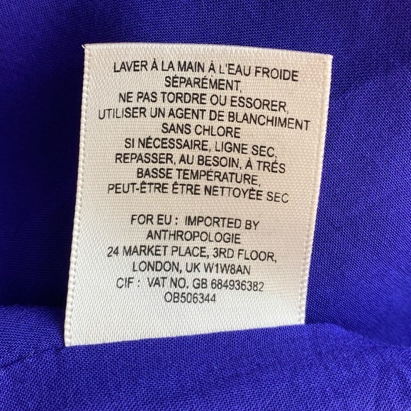 HD in Paris Hidden Isle Floral Dress - Picture 11 of 12